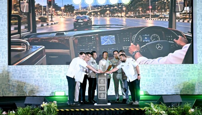 Hadiri Munas XVII ORGANDA, Jasa Raharja Dorong Keselamatan sebagai Fondasi Transportasi