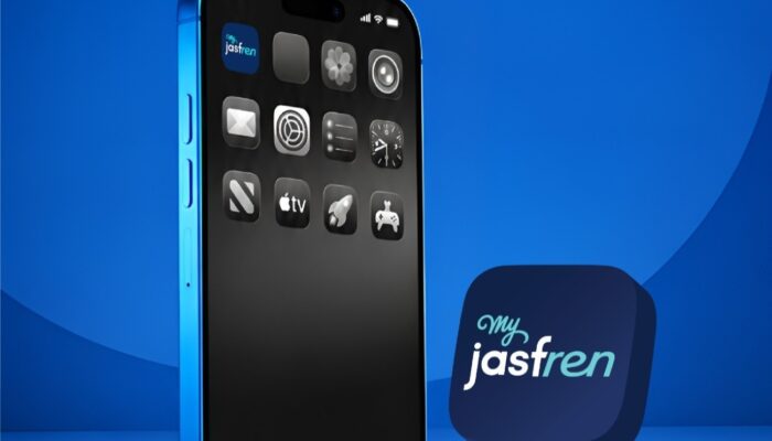 Jasa Raharja Hadirkan Fitur Jaminanku di My Jasfren untuk Cek Informasi Jaminan dan Plafon Santunan Luka-Luka