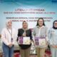 Dorong Kemandirian Ekonomi Perempuan, Jasa Raharja Perkuat Literasi Keuangan Ahli Waris Korban Kecelakaan