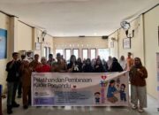 Astra Motor NTB Perkuat Kapasitas Kader Posyandu di Desa Bengkaung.