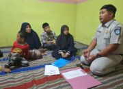 Korban Kecelakaan Bus Pariwisata di Tol Ngawi–Solo Terjamin, Jasa Raharja Proaktif Berikan Pelayanan.