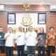 Jasa Raharja dan Kejati Sumut Perkuat Sinergi Kelembagaan dan Tata Kelola Perusahaan