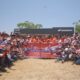 Satu Hati Dukung Pembalap Honda, Komunitas HALO Bawa Semangat ke Sirkuit Mandalika