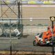 Lima Tahun Motor Honda Menjaga Mobilitas Marshal MotoGP Mandalika