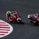 Melesat di Motegi, Badly Persembahkan Podium IM4AC untuk Indonesia