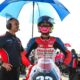 Ramadhipa Jaga Peluang Papan Atas Moto3 Junior di Misano