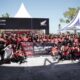 Keseruan Nobar Honda Community di ARRC Mandalika 2026.