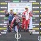Buktikan Kencangnya CBR series, Pebalap Astra Honda Raih Kemenangan di Mandalika.