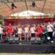 Pebalap Honda Bangun Kedekatan Bersama Konsumen dan Komunitas Lombok