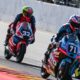 Melesat di Aragon, Ramadhipa Jaga Peluang Tembus Tiga Besar Moto3 Junior