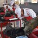 AHM Bawa Pendidikan Vokasi Berstandar Industri ke Ujung Timur Indonesia.