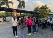 Honda ADV 160 Mistery Exploride, Jelajah Alam dan Menguak Mistery Mata Air Ranget