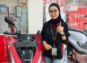 September Makin HEPI! Astra Motor NTB Hadirkan Promo Spesial Honda