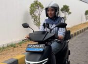 Tips #Cari_AMAN, Berkendara Aman dan Nyaman untuk Pemotor yang Bekerja.