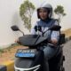 Tips #Cari_AMAN, Berkendara Aman dan Nyaman untuk Pemotor yang Bekerja